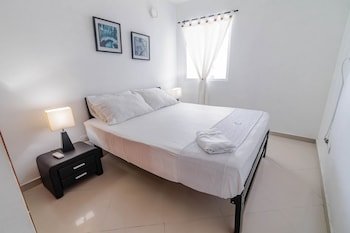 Unik Cartagena Edificio Poseidon