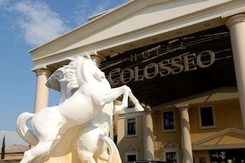 Hotel Colosseo
