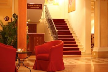 Hotel Colosseo