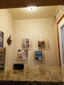 Out West Motel