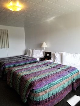 Out West Motel