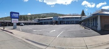 Americas Best Value Inn Williams Grand Canyon
