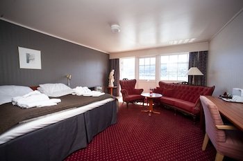 Strand Fjordhotel
