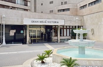 Hotel Victoria Gran Meliá