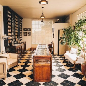 Narbona Wine Lodge