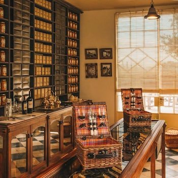 Narbona Wine Lodge