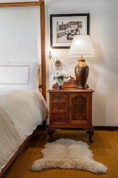 Narbona Wine Lodge