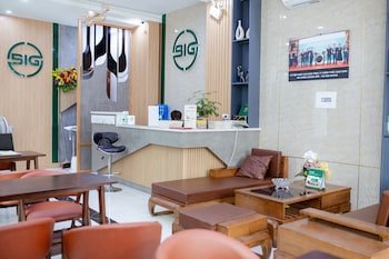 Big Hotel Lao Cai