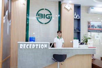Big Hotel Lao Cai
