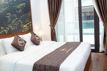 Big Hotel Lao Cai