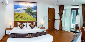 Big Hotel Lao Cai