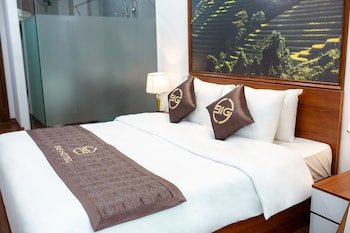 Big Hotel Lao Cai