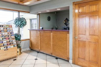 Econo Lodge Seymour