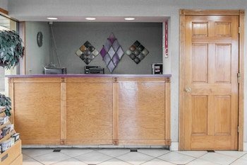 Econo Lodge Seymour