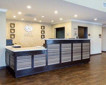 Comfort Suites Westbelt Beltway 8
