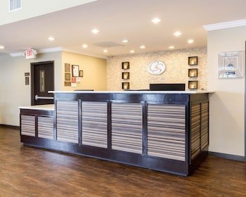 Comfort Suites Westbelt Beltway 8