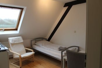 Boardinghouse Georgsheil