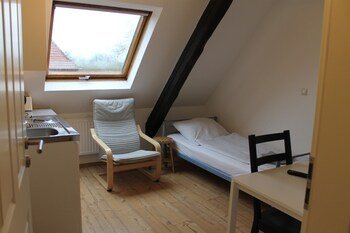 Boardinghouse Georgsheil