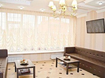 Hotel Villa Diego