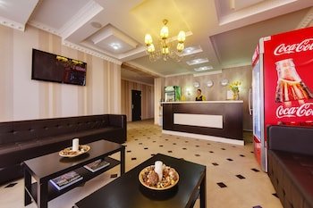 Hotel Villa Diego