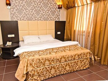 Hotel Villa Diego