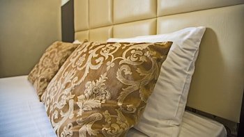 Hotel Villa Diego