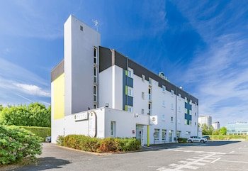 B&B Hôtel TOURS Parc Expo St-Avertin