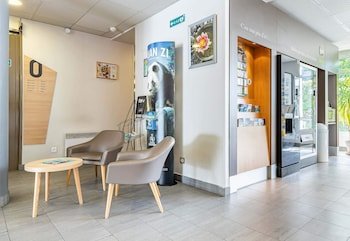 B&B Hôtel TOURS Parc Expo St-Avertin