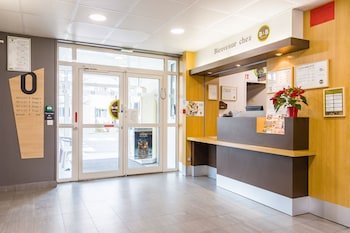 B&B Hôtel TOURS Parc Expo St-Avertin