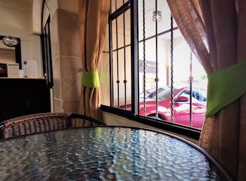 Armonía Hostal