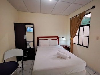 Armonía Hostal
