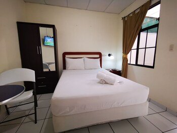 Armonía Hostal