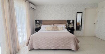 Bubali Villa & Apartments