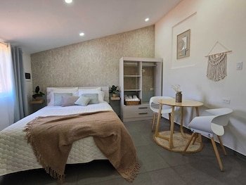 Bubali Villa & Apartments