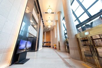 Olympic Parktel Seoul