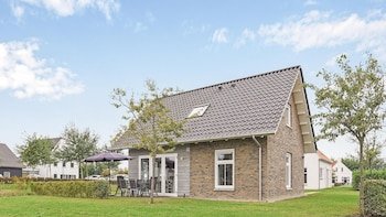 Landal Strand Resort Nieuwvliet-Bad