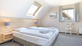 Landal Strand Resort Nieuwvliet-Bad