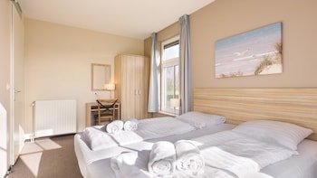 Landal Strand Resort Nieuwvliet-Bad