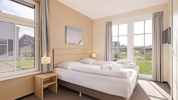 Landal Strand Resort Nieuwvliet-Bad