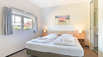 Landal Strand Resort Nieuwvliet-Bad
