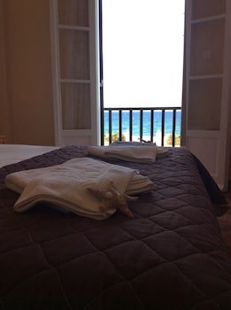 Arokaria Seaside