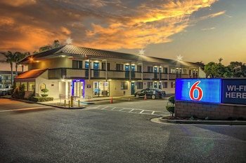 Motel 6 Lompoc