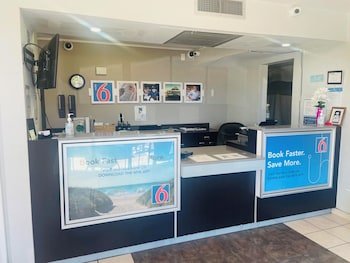 Motel 6 Lompoc