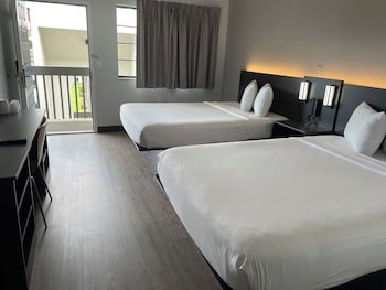 Motel 6 Lompoc