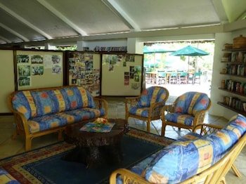 Bokissa Private Island Resort Vanuatu