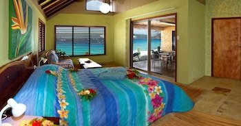 Bokissa Private Island Resort Vanuatu