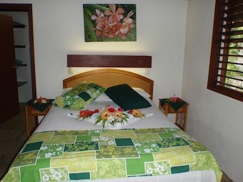Bokissa Private Island Resort Vanuatu