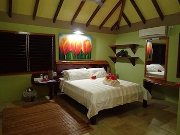 Bokissa Private Island Resort Vanuatu