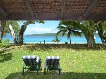 Bokissa Private Island Resort Vanuatu