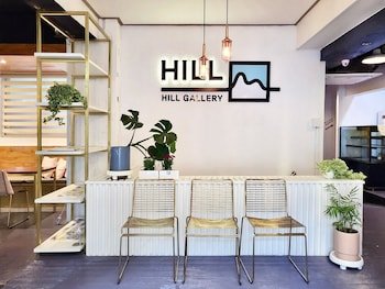 HILL Guesthouse Nampo